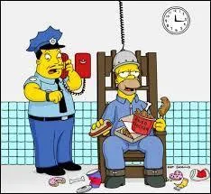 Dans quel pays la chaise électrique fut-elle inventée ?