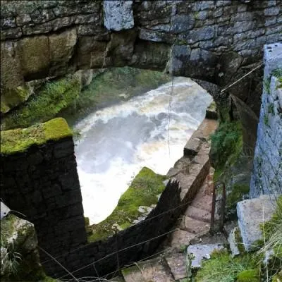 Quel est le nom de ce monument ?