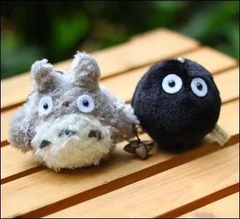 Poussière de charbon :