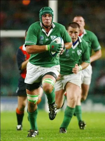 Au rugby, qui ne peut pas remporter la "Triple Couronne" ?