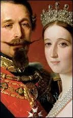 Comment se prénommait l'épouse de l'empereur Napoléon III ?