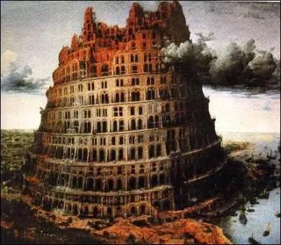 A quelle époque resplendissait la Babylone de Nabuchodonosor II ?