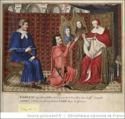 Quel vêtement ecclésiastique est appelé mazette ?