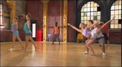 Qui est le/la chorégraphe en chef ?