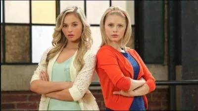 Qui est capitaine de la troupe A ?