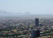 Quiz Villes d'Afghanistan (2) - Hrat, Kandahr et Jalalabad