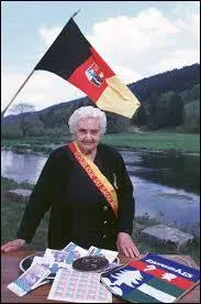 Qui est Gabrielle pour Georges ?