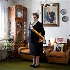 Qui est Georgette pour Georges ?