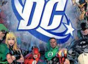 Quiz DC comics : les personnages mconnus