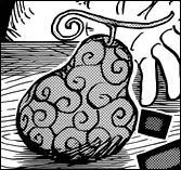 Qui est le possesseur du Ito Ito no Mi ?