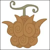 Le Suna Suna no Mi a été mangé par :