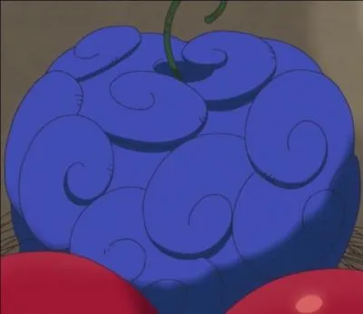 Le Nikyu Nikyu no Mi offre ses pouvoirs à :