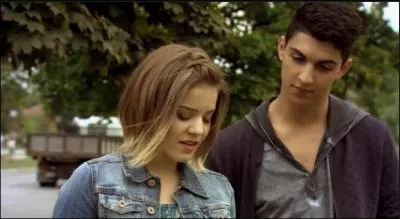 Va-t-elle lui pardonner ?