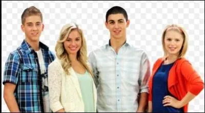 Dans quelle troupe est-il ?