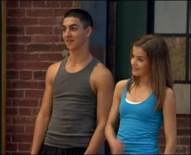 Qui va l'aider pour réussir ?