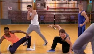 Qui est son meilleur ami ?