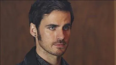 De quel personnage de conte de fées s'agit-il ?