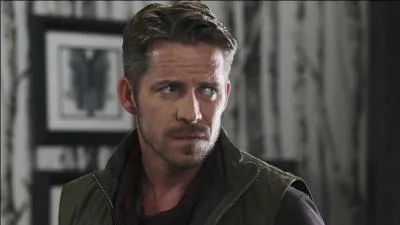 De quel personnage de conte de fées s'agit-il ?