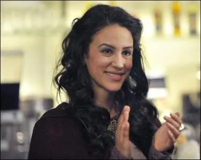 De quel personnage de conte de fées s'agit-il ?