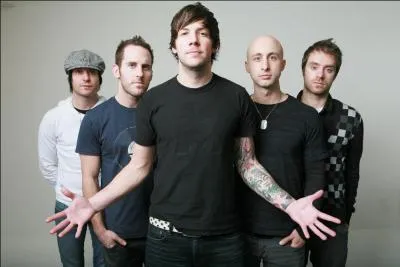 Quelle musique correspond à "Simple plan" ?