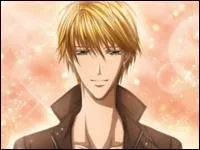 Qui est le personnage sur l'image ?