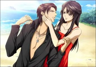 Ce moment arrive-t-il dans l'animé ?