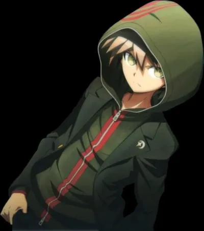 Un peu plus dur. 
Un manga tiré d'un jeu vidéo.