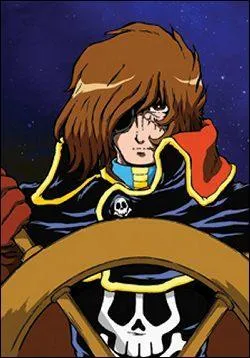 Un manga culte des années 70 à 80 :