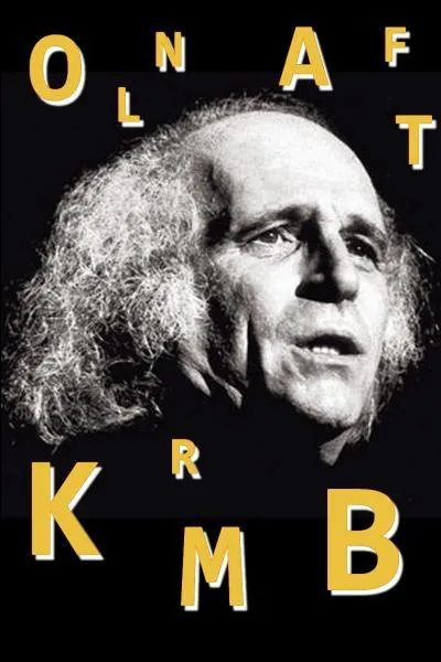 Les initiales de ce chanteur ne sont pas dans cette photo. Vrai ou faux ?