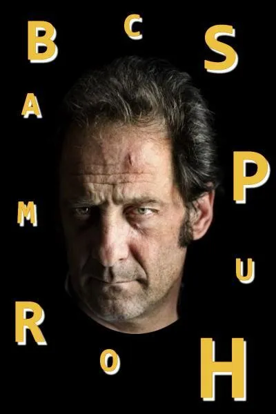 Les initiales de cet acteur ne sont pas dans cette photo. Vrai ou faux ?