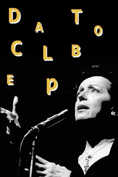 Les initiales de cette chanteuse sont dans cette photo. Vrai ou faux ?