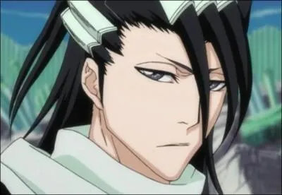 Quel est le nom du bankai de Byakuya Kuchiki ?