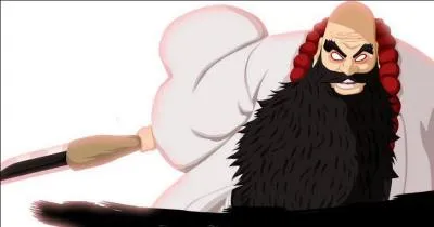 Quel est le nom du bankai d'Ichibei Hyôsube ?