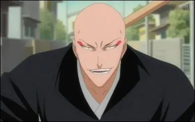 Quel est le nom du bankai d'Ikkaku Madarame ?