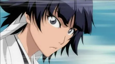 Quel est le nom du bankai de Soi Fon ?