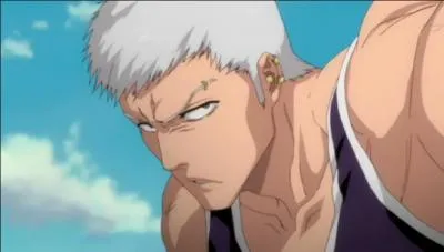 Quel est le nom du bankai de Kensei Muguruma ?