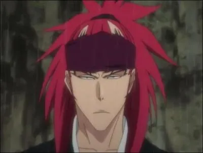 Quel est le nom du bankai de Renji Abarai ?
