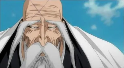 Quel est le nom du bankai de Genryûsai Shigekuni Yamamoto ?