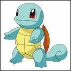 Quel Pokémon est le premier Pokémon de Sacha ?