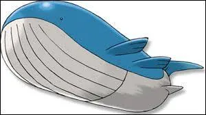 Quel Pokémon est l'évolution de Carvana ?