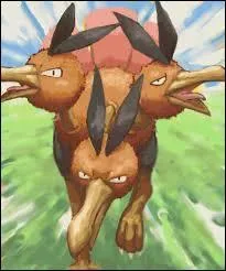 Qui est le Pokémon le plus rapide ?