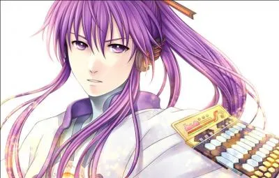 Quels sont ses items ?