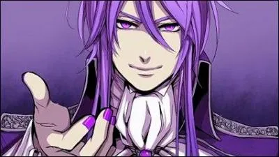 Lors des chansons sur les Seven Deadly Sins, quel péché capital incarne-t-il ?