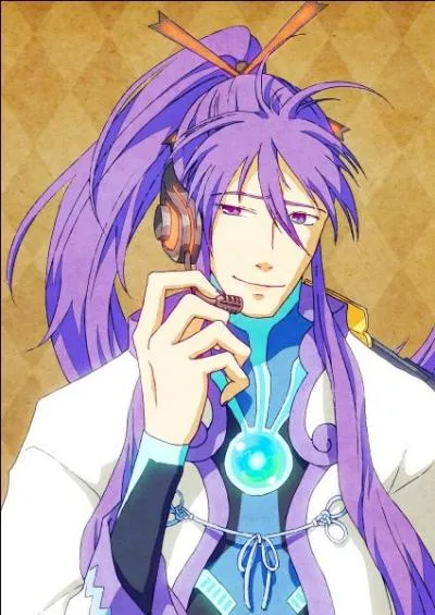 De quel groupe fait-il partie ?