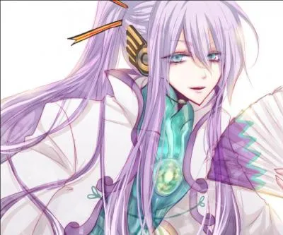 Gakupo possède actuellement trois banques de voix appelées "Append". Lesquelles ?