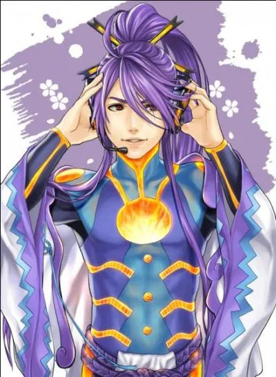 Avec qui chante-t-il en duo la chanson "Insanity" ?