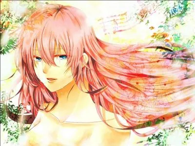 Luka fait partie du groupe :