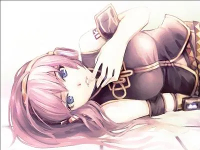 Quelle chanson ne fait pas partie de son répertoire ?