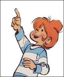 Cette petite fille a bien de la chance, son oncle et sa tante sont des sorciers, et elle vit grâce à eux de merveilleuses aventures. Qui est-elle ?