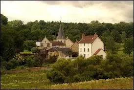 Le village Creusois de Saint-Marc-à-Frongier se situe en région ...
